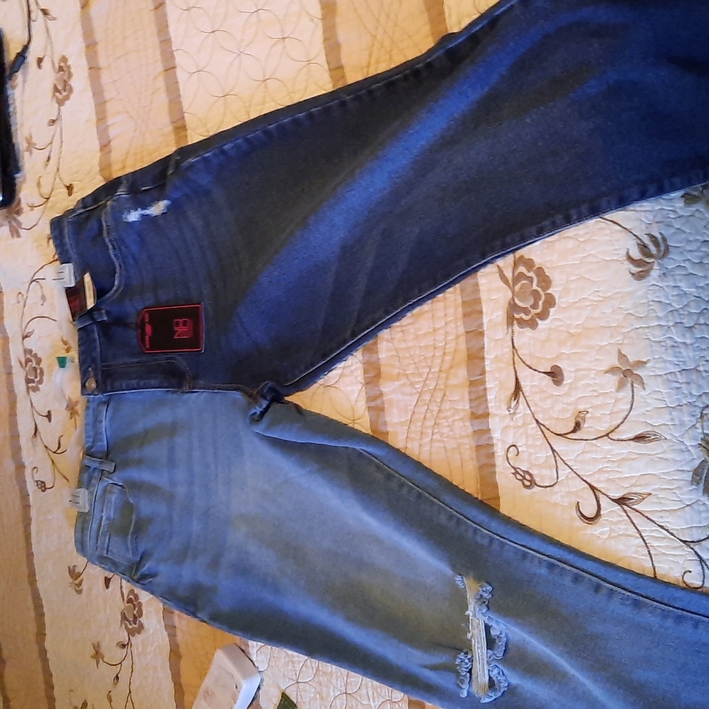Nobo mom jeans